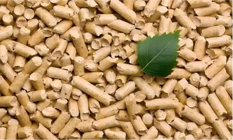 How to Improve Biomass Pelletizing Efficiency