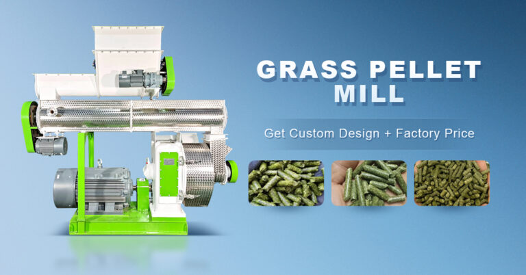 How Can Alfalfa Pellet Technology Support the Future of Sustainable Agriculture?