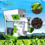 chicken manure pellet machine for sale